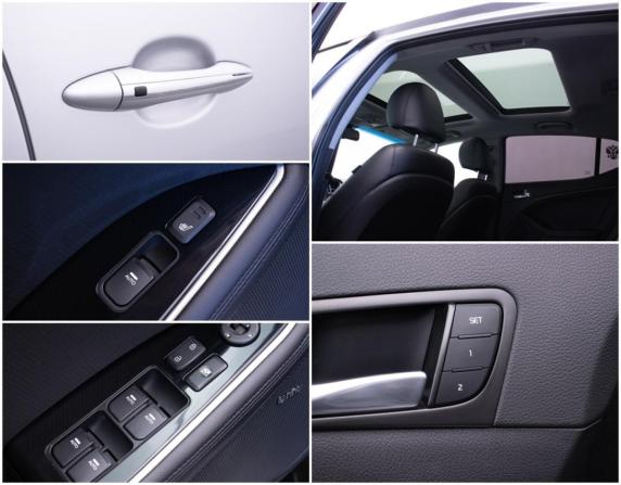Kia Optima III Рестайлинг с пробегом 2015 года, цена 1 665 000 рублей, 134302 км, седан, Автокод Объявления