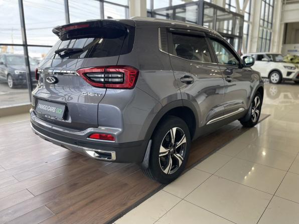 Chery Tiggo 4 Pro I Рестайлинг с пробегом 2024 года, цена 1 580 000 рублей, 53880 км, внедорожник, Автокод Объявления