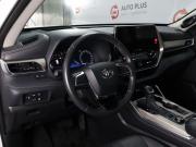 Toyota Highlander IV (XU70) Минеральные Воды  - изображение 33