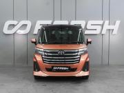 Toyota Roomy I Рестайлинг Воронеж  - изображение 22