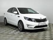 Kia Rio III Санкт-Петербург  - изображение 22