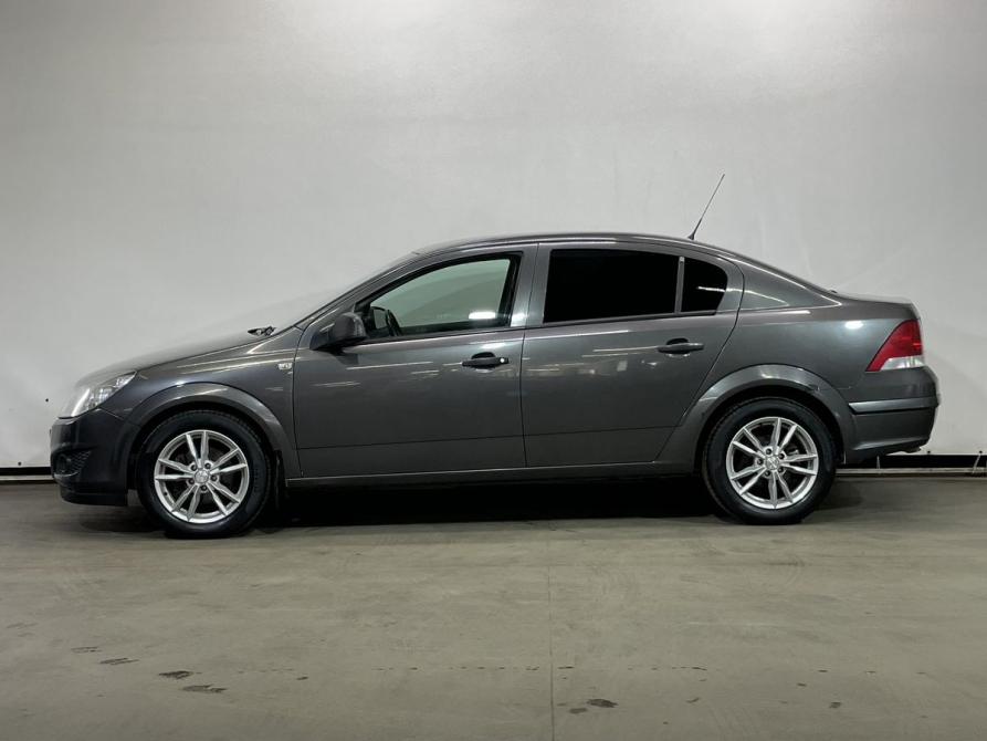 Opel Astra H Рестайлинг Ярославль  - изображение 8