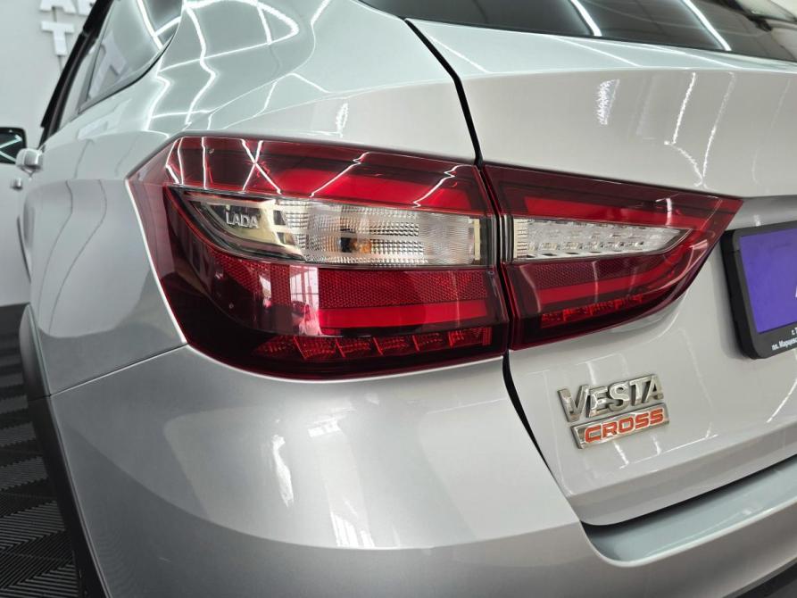 Lada (ВАЗ) Vesta I Рестайлинг (NG) Таганрог  - изображение 8