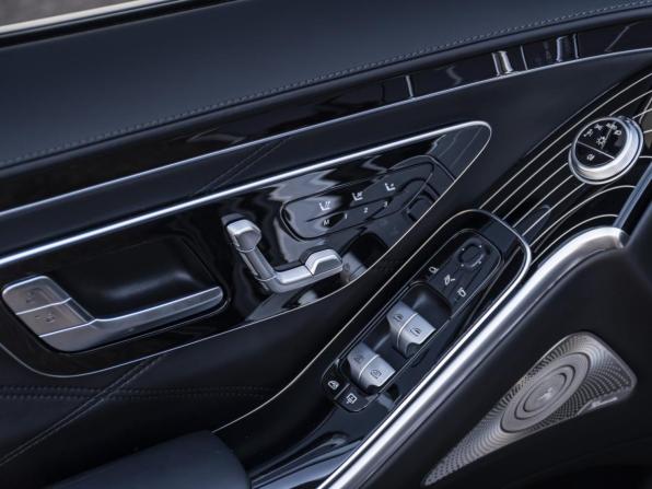 Mercedes-Benz Maybach S-Класс II (Z223) с пробегом 2021 года, цена 16 335 000 рублей, 57557 км, седан, Автокод Объявления