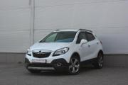 Opel Mokka I Белгород  - изображение 28