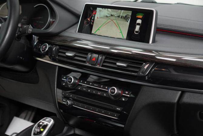 BMW X6 II (F16) с пробегом 2015 года, цена 3 349 000 рублей, 127000 км, внедорожник, Автокод Объявления