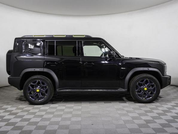 JETOUR T2 с пробегом 2024 года, цена 3 349 000 рублей, 34070 км, внедорожник, Автокод Объявления
