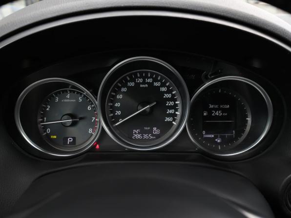 Mazda CX-5 I с пробегом 2013 года, цена 1 398 000 рублей, 286361 км, внедорожник, Автокод Объявления