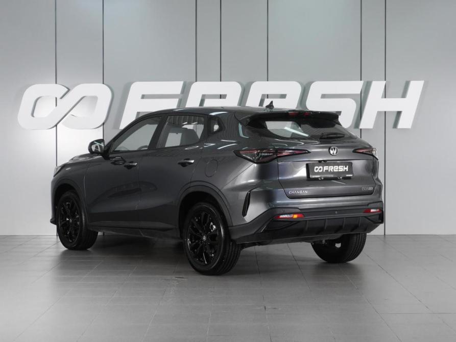 Changan CS35 Max Минеральные Воды  - изображение 2