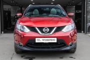 Nissan Qashqai II Москва  - изображение 29