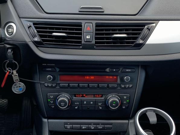 BMW X1 I (E84) Рестайлинг с пробегом 2014 года, цена 1 649 000 рублей, 142349 км, внедорожник, Автокод Объявления