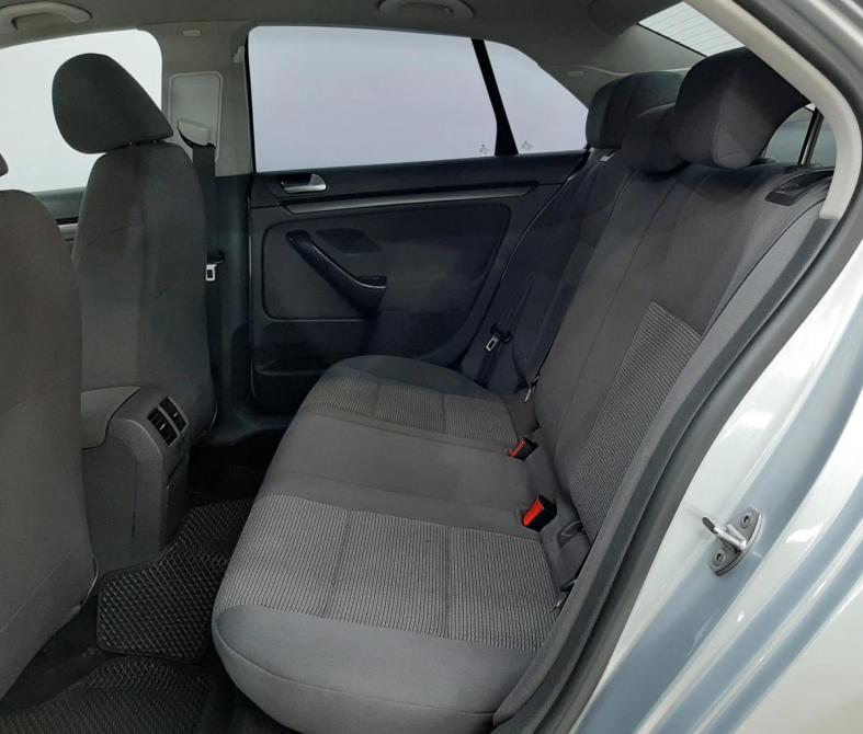 Volkswagen Jetta V Москва  - изображение 12