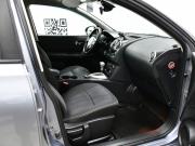 Nissan Qashqai I Рестайлинг Новосибирск  - изображение 38