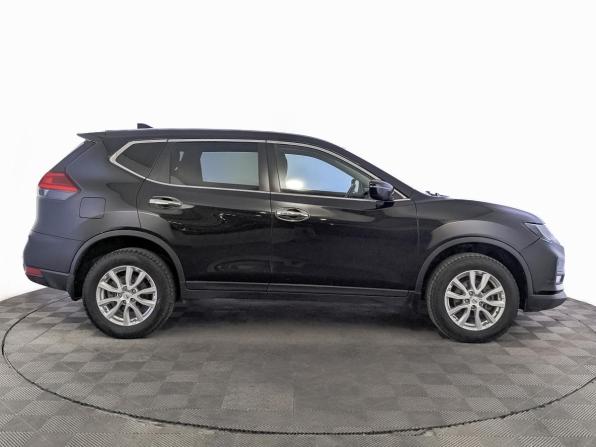 Nissan X-Trail III Рестайлинг с пробегом 2019 года, цена 1 900 000 рублей, 167264 км, внедорожник, Автокод Объявления