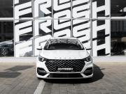 Omoda S5 Ставрополь  - изображение 26