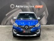 Renault Kaptur I Рестайлинг Пермь  - изображение 27