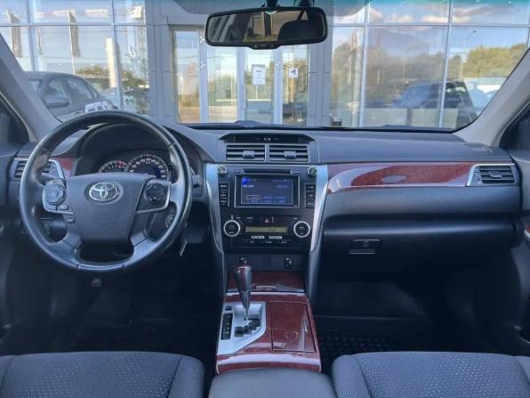 Toyota Camry VII (XV50) с пробегом 2013 года, цена 1 725 000 рублей, 129938 км, седан, Автокод Объявления
