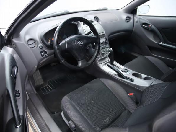 Toyota Celica VII (T230) Рестайлинг с пробегом 2002 года, цена 650 000 рублей, 198484 км, лифтбек, Автокод Объявления