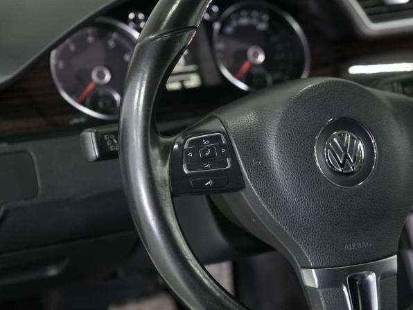 Volkswagen Passat CC I Рестайлинг с пробегом 2014 года, цена 1 670 000 рублей, 171149 км, седан, Автокод Объявления