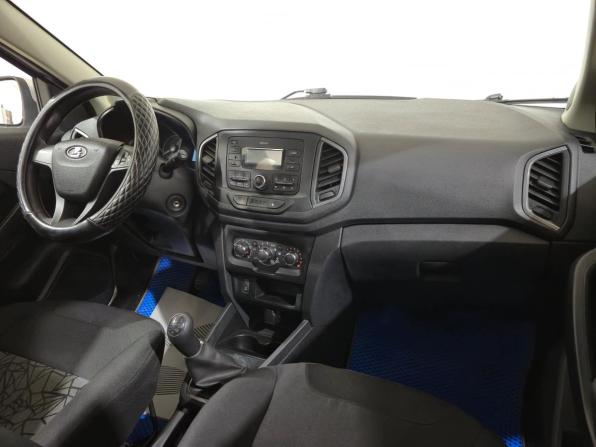 Lada (ВАЗ) XRAY I с пробегом 2018 года, цена 715 000 рублей, 160363 км, хэтчбек, Автокод Объявления