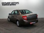 Lada (ВАЗ) Granta I Пермь  - изображение 25