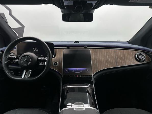 Mercedes-Benz EQE SUV с пробегом 2023 года, цена 7 999 900 рублей, 16827 км, внедорожник, Автокод Объявления