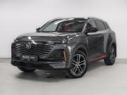 Changan CS55 Plus II Санкт-Петербург  - изображение 31