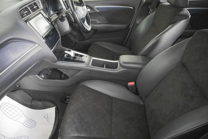 Honda Shuttle II Рестайлинг с пробегом 2019 года, цена 1 299 000 рублей, 114400 км, универсал, Автокод Объявления