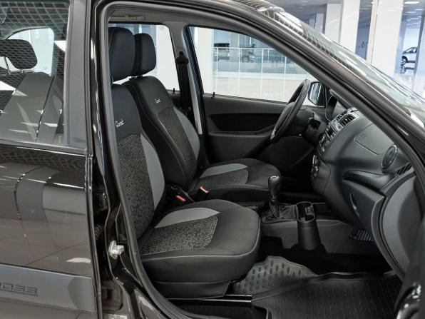 Lada (ВАЗ) Granta I Рестайлинг с пробегом 2022 года, цена 831 000 рублей, 85379 км, универсал, Автокод Объявления