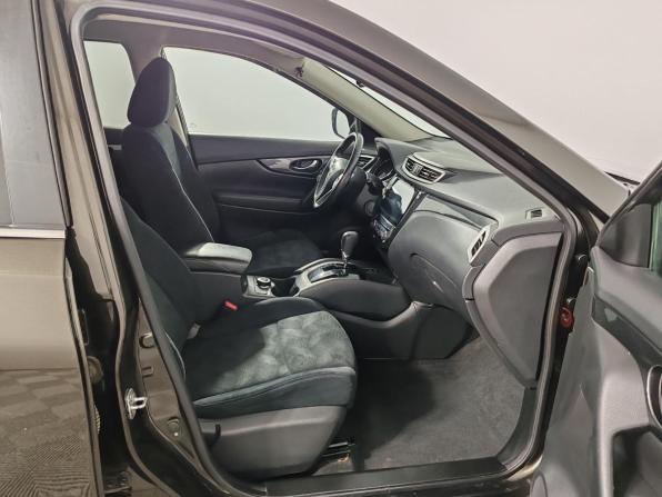 Nissan X-Trail III с пробегом 2017 года, цена 1 599 000 рублей, 146693 км, внедорожник, Автокод Объявления