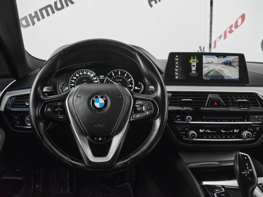 BMW 5 серии VII (G30/G31/G38) Екатеринбург  - изображение 21