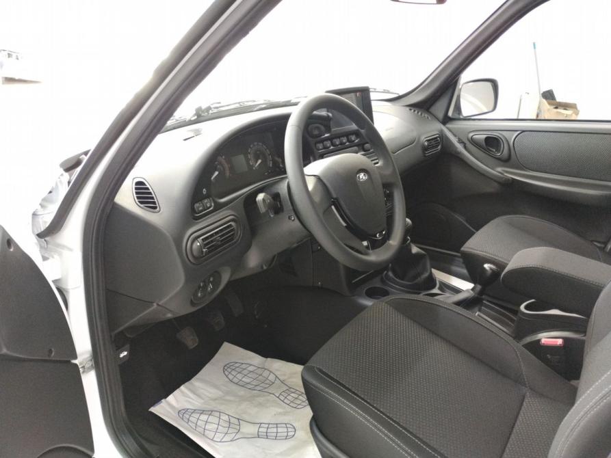 Lada (ВАЗ) Niva Travel I Рестайлинг Минеральные Воды  - изображение 7