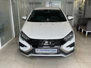 Lada (ВАЗ) Vesta I Москва  - изображение 18