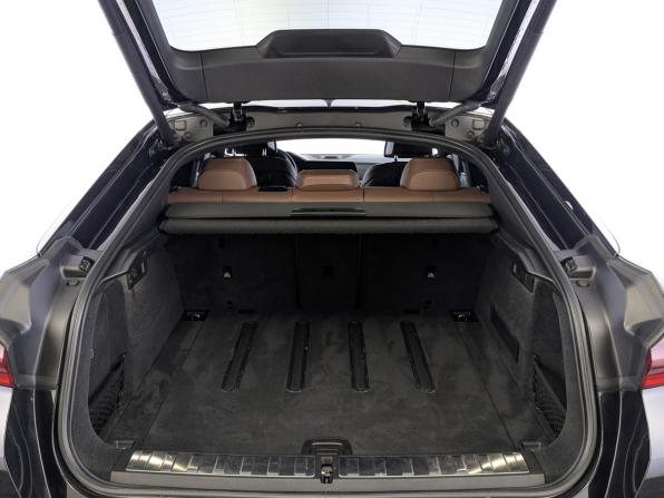 BMW X6 III (G06) с пробегом 2020 года, цена 7 050 000 рублей, 206522 км, внедорожник, Автокод Объявления