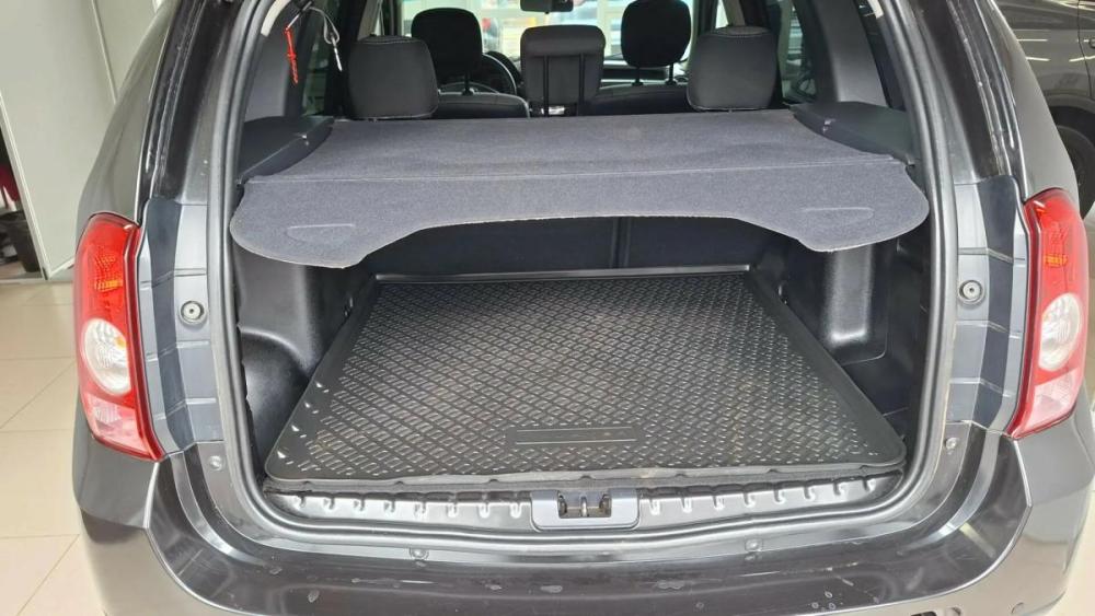 Renault Duster I Уфа  - изображение 8