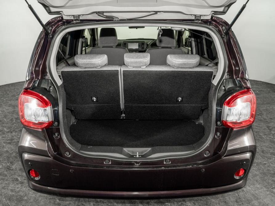 Toyota Passo III Рестайлинг Иркутск  - изображение 16