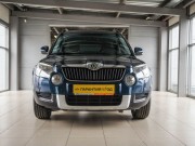 Skoda Yeti I Березовский  - изображение 20