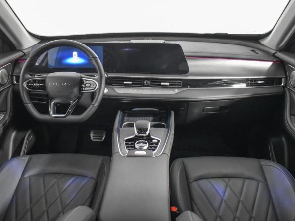 Chery Tiggo 8 Pro Max I Рестайлинг с пробегом 2024 года, цена 2 497 550 рублей, 17675 км, внедорожник, Автокод Объявления