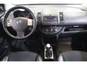 Nissan Note I Рестайлинг Коломна  - изображение 24