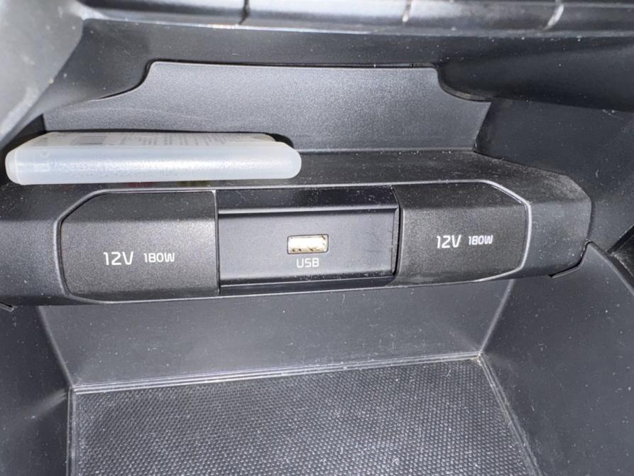 Kia Rio IV Рестайлинг Курск  - изображение 14