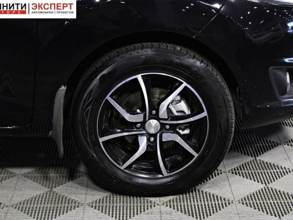 Ford Fiesta Mk6 Рестайлинг с пробегом 2015 года, цена 747 000 рублей, 157562 км, седан, Автокод Объявления