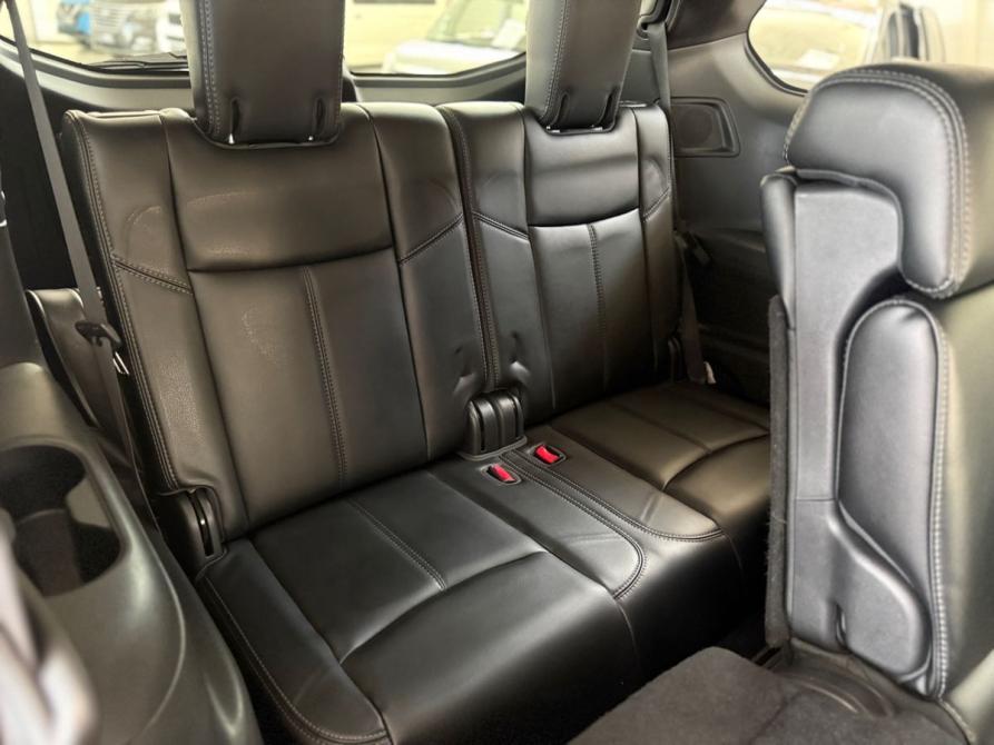 Nissan Pathfinder IV Калуга  - изображение 17