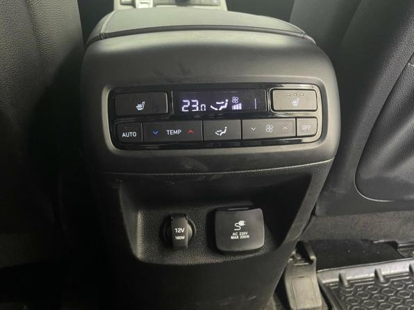 Hyundai Palisade I с пробегом 2021 года, цена 4 784 000 рублей, 73887 км, внедорожник, Автокод Объявления