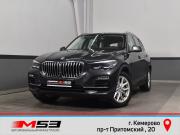 BMW X5 IV (G05/G18) Кемерово  - изображение 31