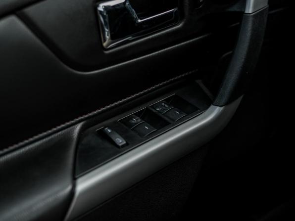 Ford Edge I Рестайлинг с пробегом 2014 года, цена 1 160 000 рублей, 247695 км, внедорожник, Автокод Объявления