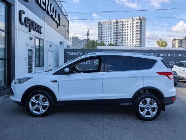 Ford Kuga II с пробегом 2014 года, цена 1 261 000 рублей, 186512 км, внедорожник, Автокод Объявления