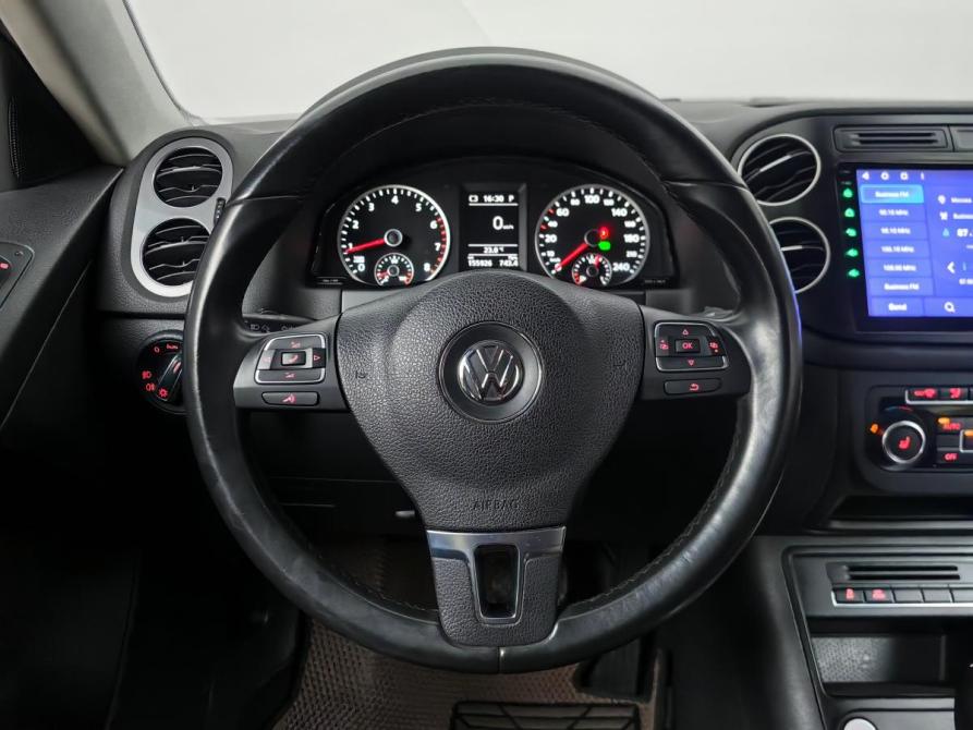 Volkswagen Tiguan I Рестайлинг Подольск  - изображение 11