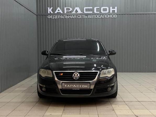 Volkswagen Passat B6 с пробегом 2008 года, цена 620 000 рублей, 248471 км, седан, Автокод Объявления