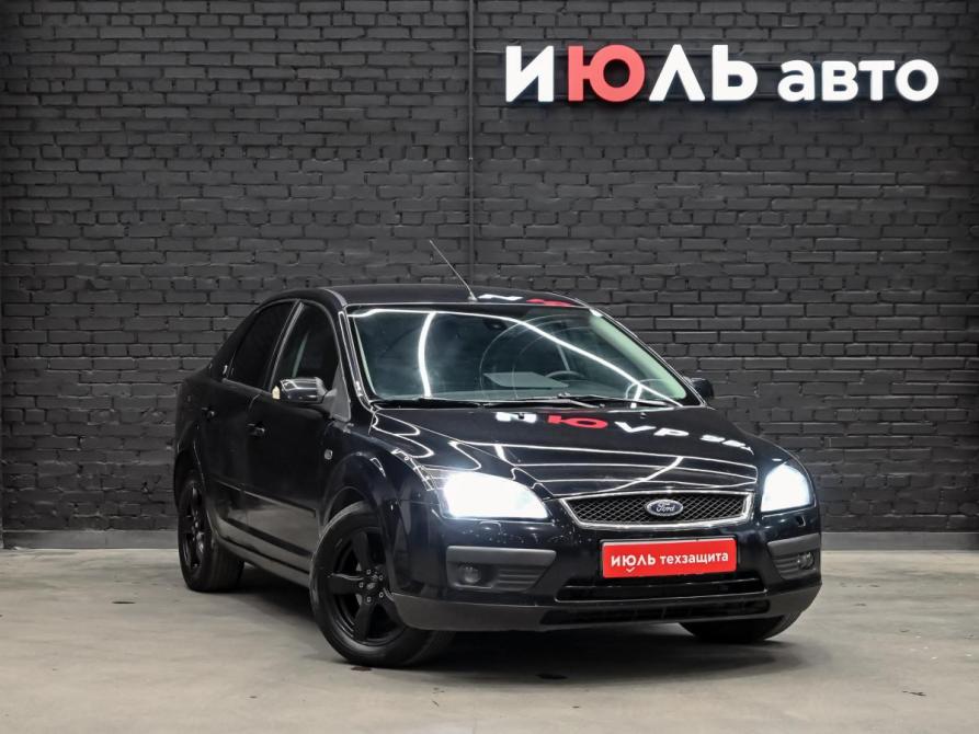 Ford Focus II Екатеринбург  - изображение 3