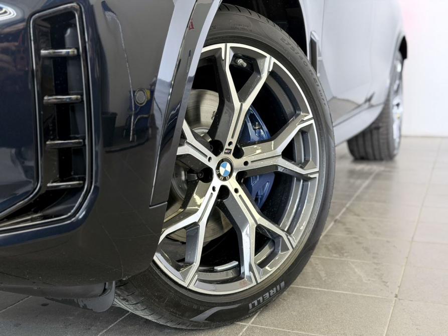 BMW X5 IV (G05/G18) Рестайлинг Воронеж  - изображение 6